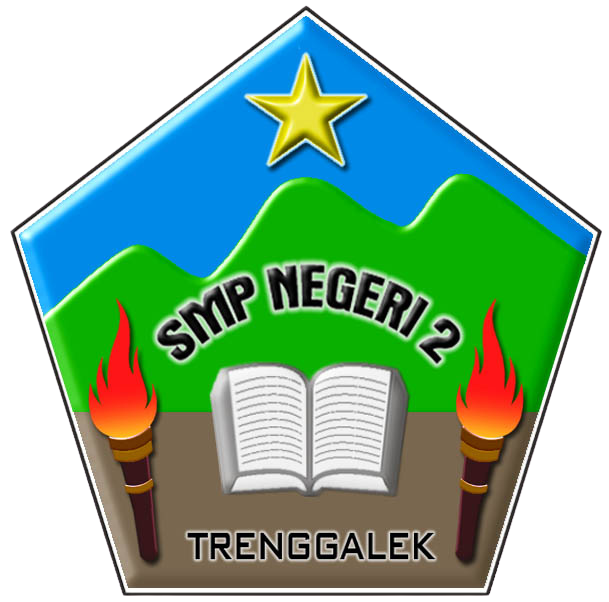 Logo SMPN 3 Pule